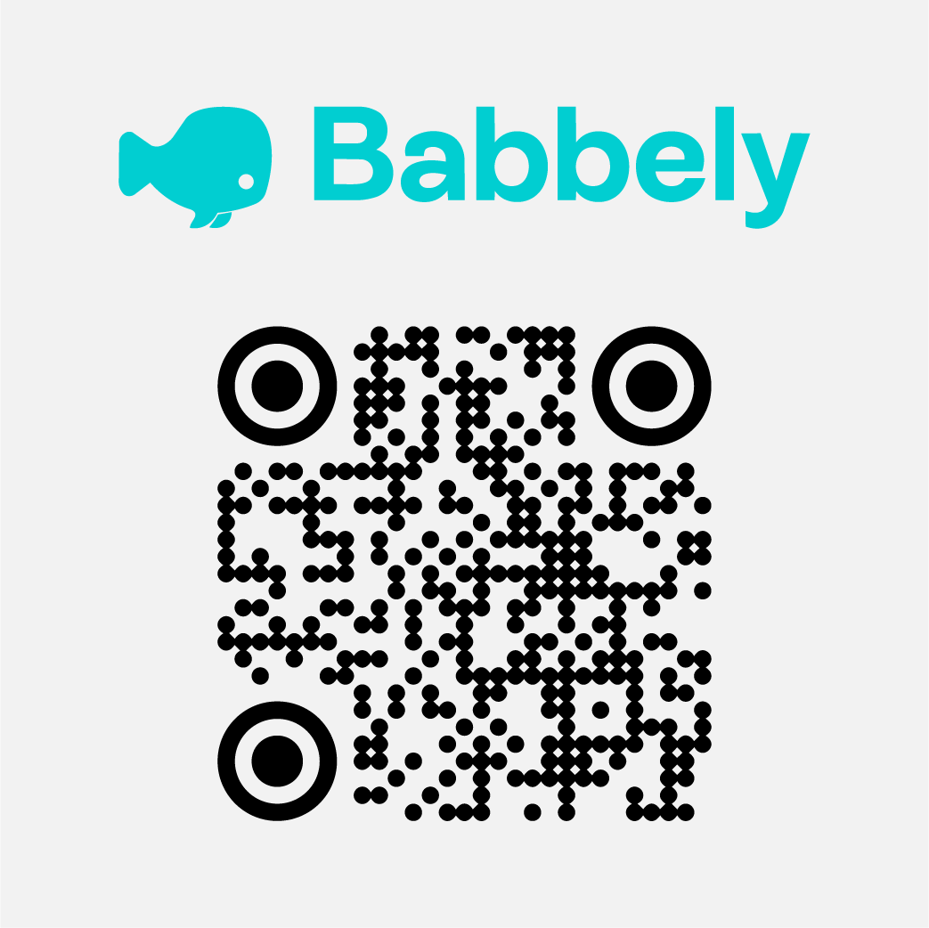 Babbely